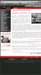 Mobile Screenshot of nanoservice-berlin.de